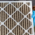 Can I Use a 16x25x1 Furnace Filter in My Air Conditioner? - An Expert's Guide