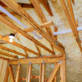 Improve Home Comfort With Attic Insulation Installation Service