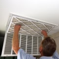 How the 20x20x4 Air Filter and 16x25x1 Furnace Filter Impact Air Quality, Energy Efficiency, and System Longevity
