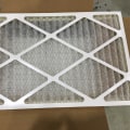 What Type of Materials are Used for a 16x25x1 Furnace Filter?