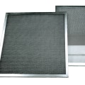 What Type of Materials are Used for a 16x25x1 Furnace Filter?