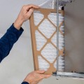 Can I Use a 16x25x1 Furnace Filter in My Home Heating System?