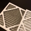Can I Use a 16x25x1 Furnace Filter in My Commercial HVAC System?