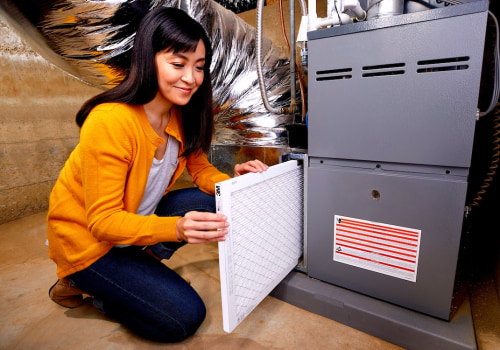 Everything You Need to Know About 16x25x1 Furnace Filters