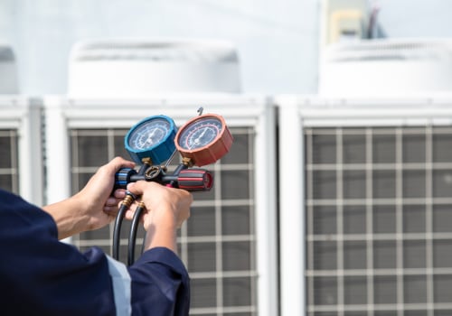Why Allergies Worsen Without Proper HVAC Maintenance in Sanford