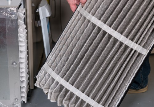 Is it Worth it to Use Cheap Furnace Filters?