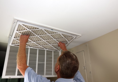 How the 20x20x4 Air Filter and 16x25x1 Furnace Filter Impact Air Quality, Energy Efficiency, and System Longevity