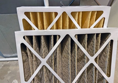 Do Thicker Furnace Filters Make Your Furnace Work Harder?