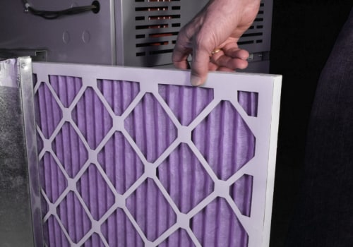 How to Know if Your Furnace Can Use a 16x25x1 Filter