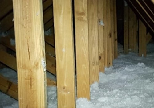 Advantages of Attic Insulation Installation Services in Davie FL