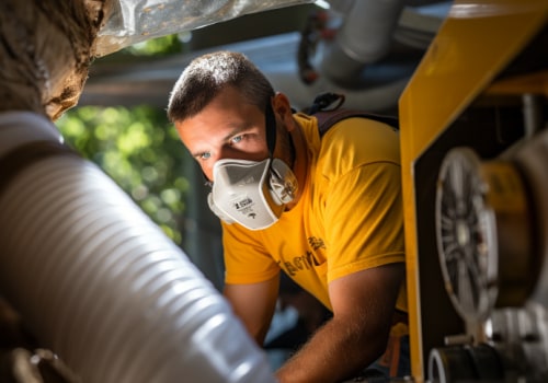 Wellington Florida's Finest Duct Repair Services