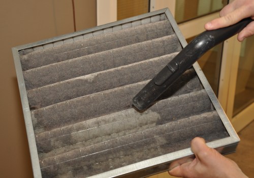 Does Quality of a Furnace Filter Really Matter? - An Expert's Perspective