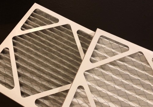 Can I Use a 16x25x1 Furnace Filter in My Commercial HVAC System?